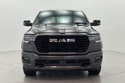2026 RAM 1500 Laramie Sport Hurricane SO RamBox