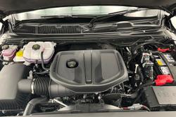 2026 RAM 1500 Laramie Sport Hurricane SO RamBox