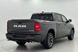 2026 RAM 1500 Laramie Sport Hurricane SO RamBox