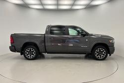 2026 RAM 1500 Laramie Sport Hurricane SO RamBox