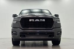 2026 RAM 1500 Laramie Sport Hurricane SO RamBox