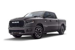 2026 RAM 1500 Laramie Sport Hurricane SO RamBox
