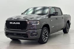 2026 RAM 1500 Laramie Sport Hurricane SO RamBox