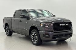 2026 RAM 1500 Laramie Sport Hurricane SO RamBox