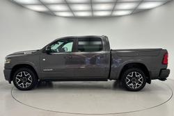 2026 RAM 1500 Laramie Sport Hurricane SO RamBox