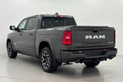 2026 RAM 1500 Laramie Sport Hurricane SO RamBox
