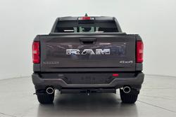 2026 RAM 1500 Laramie Sport Hurricane SO RamBox