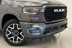 2026 RAM 1500 Laramie Sport Hurricane SO RamBox