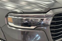 2026 RAM 1500 Laramie Sport Hurricane SO RamBox