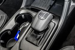 2025 Ford Ranger Platinum