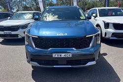 2025 Kia Sorento Sport