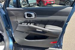 2025 Kia Sorento Sport