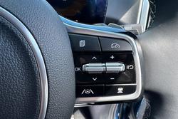 2025 Kia Sorento Sport