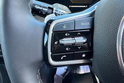 2025 Kia Sorento Sport