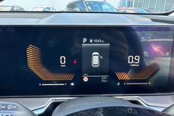 2025 Kia Sorento Sport