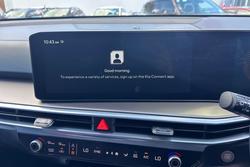 2025 Kia Sorento Sport