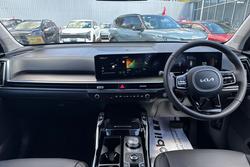 2025 Kia Sorento Sport