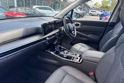 2025 Kia Sorento Sport