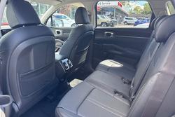 2025 Kia Sorento Sport