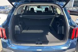 2025 Kia Sorento Sport