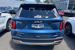 2025 Kia Sorento Sport