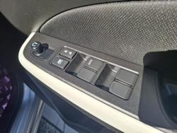 2017 Suzuki Swift GL Navigator