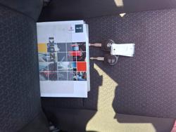 2017 Suzuki Swift GL Navigator