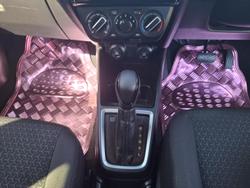 2017 Suzuki Swift GL Navigator