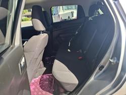 2017 Suzuki Swift GL Navigator