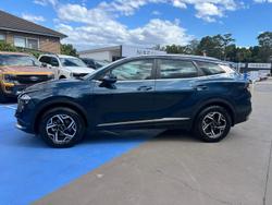 2023 Kia Sportage S