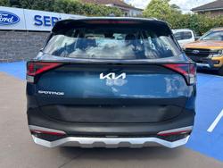 2023 Kia Sportage S