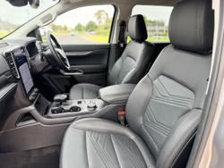 2025 Ford Everest Trend