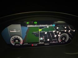 2024 Audi A4 45 TFSI S line