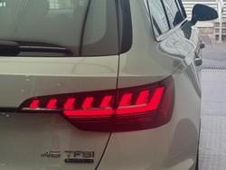 2024 Audi A4 45 TFSI S line