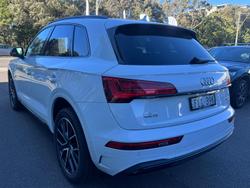 2023 Audi Q5 45 TFSI Sport