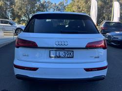 2023 Audi Q5 45 TFSI Sport