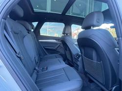 2023 Audi Q5 45 TFSI Sport