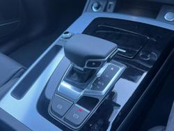 2023 Audi Q5 45 TFSI Sport FY MY24 4X4 On Demand Glacier White