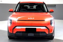 2025 Kia EV3 Earth Long Range SV MY25 Terracotta