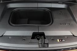 2025 Kia EV3 Earth Long Range SV MY25 Terracotta