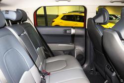 2025 Kia EV3 Earth Long Range SV MY25 Terracotta