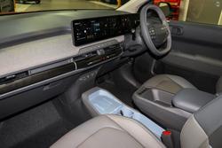 2025 Kia EV3 Earth Long Range SV MY25 Terracotta