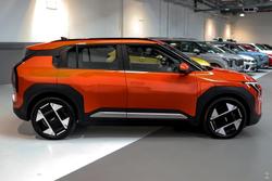 2025 Kia EV3 Earth Long Range SV MY25 Terracotta
