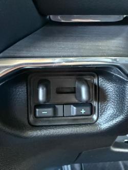 2025 Ford Ranger Platinum