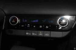 2025 Hyundai i30 Hybrid