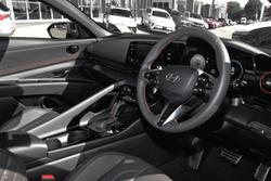 2025 Hyundai i30 N Line