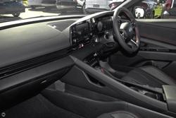 2025 Hyundai i30 N Line