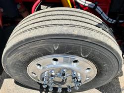 2012 Kenworth T409 Sar Hist Fuel Kit Hyd See Cond $81360+Gst Kenworth T409 SAR WHITE