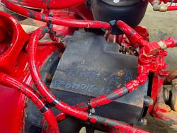 2012 Kenworth T409 Sar Hist Fuel Kit Hyd See Cond $81360+Gst Kenworth T409 SAR WHITE