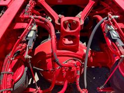 2012 Kenworth T409 Sar Hist Fuel Kit Hyd See Cond $81360+Gst Kenworth T409 SAR WHITE